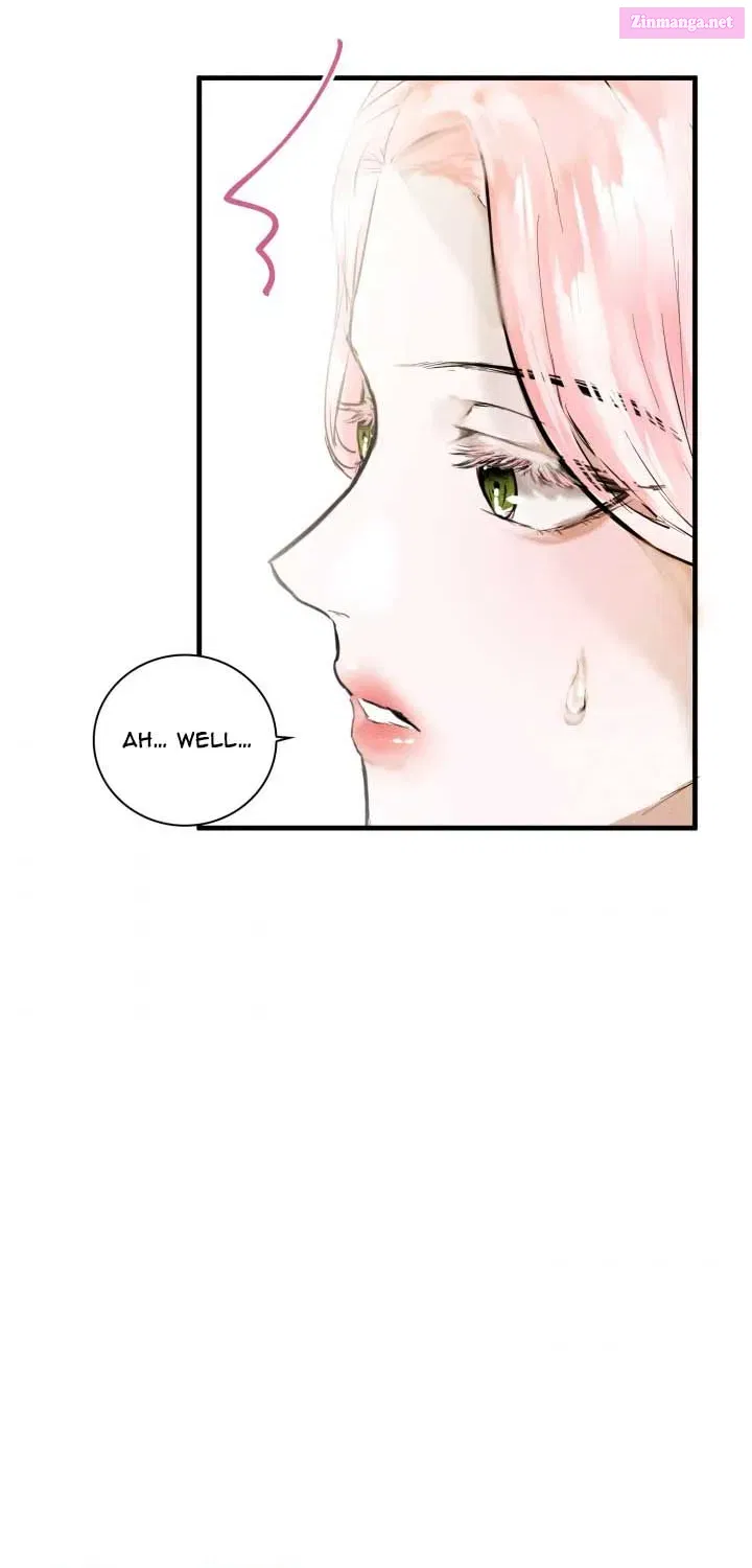 I’ll End This Engagement! Zinmanga X Chapter 3 Page 50