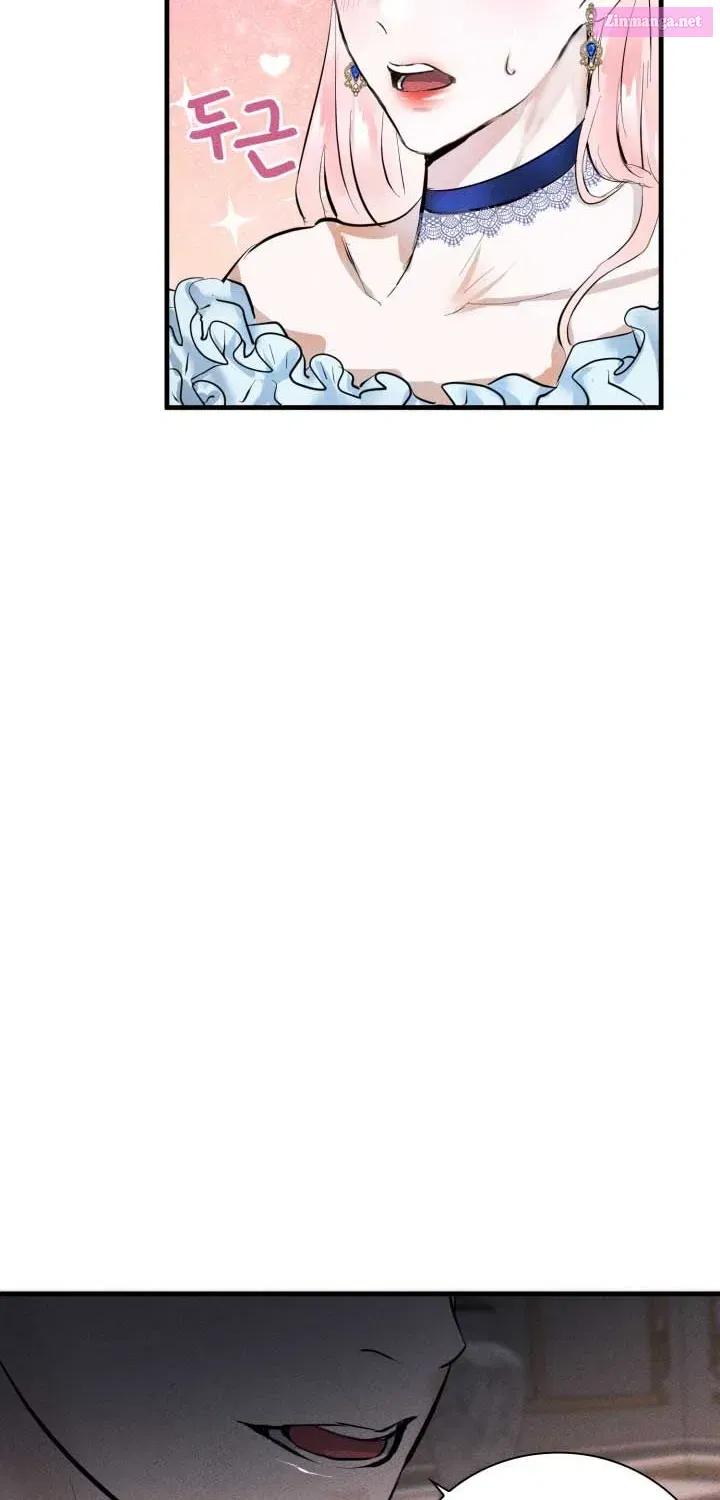 I’ll End This Engagement! Zinmanga X Chapter 3 Page 62