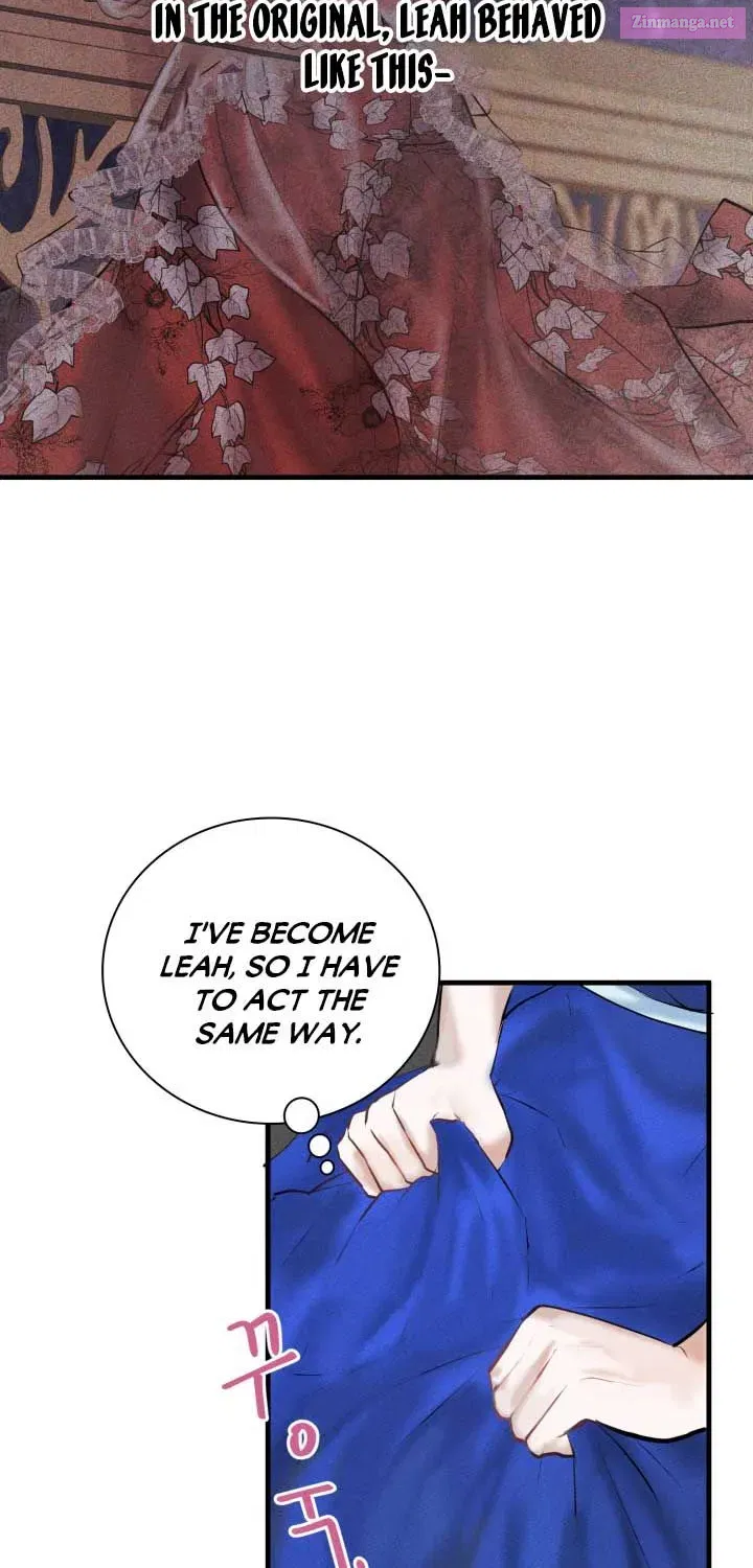 I’ll End This Engagement! Zinmanga X Chapter 3 Page 68
