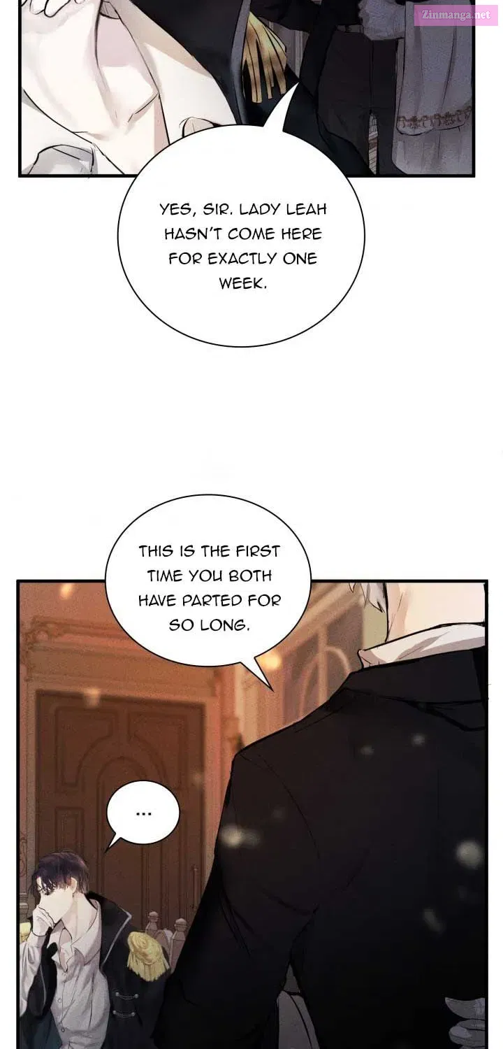 I’ll End This Engagement! Zinmanga X Chapter 2 Page 50