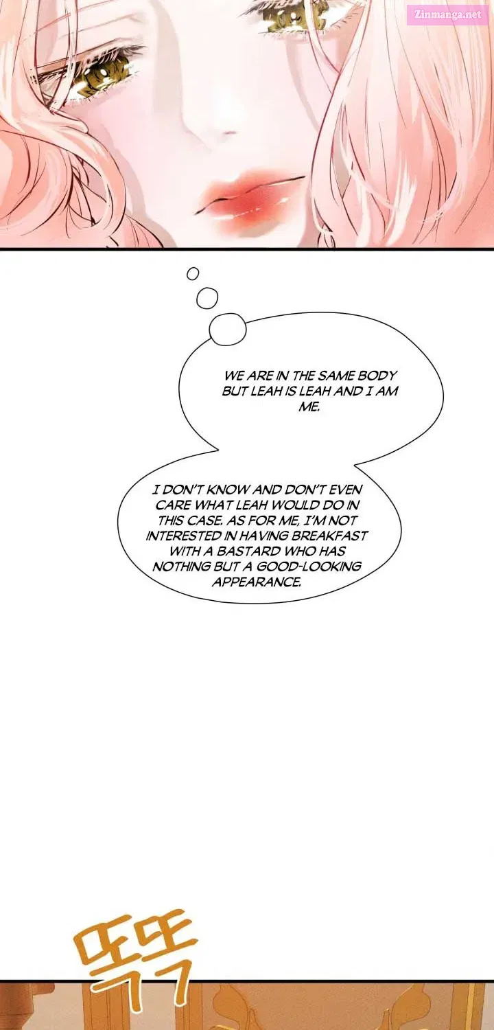 I’ll End This Engagement! Zinmanga X Chapter 2 Page 60