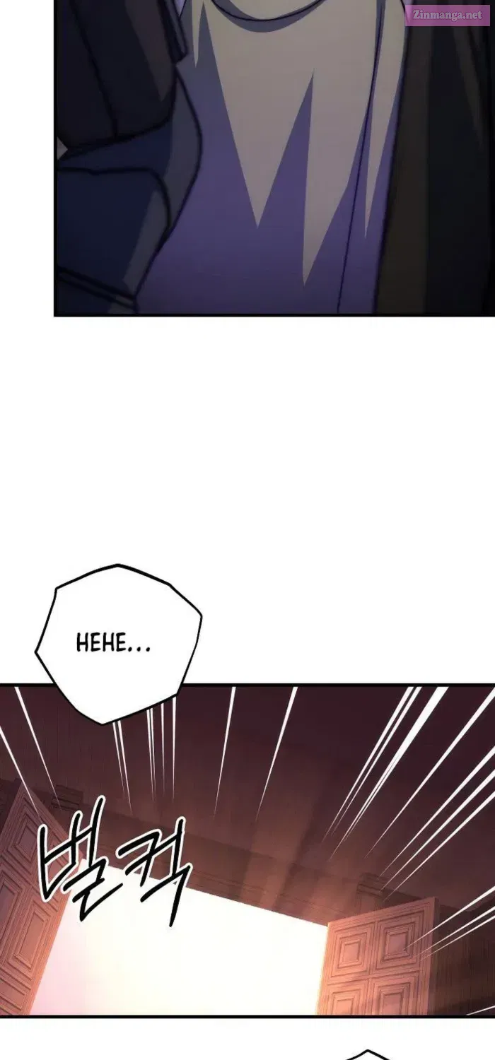 Emperor of Steel Zinmanga X Chapter 25 Page 16