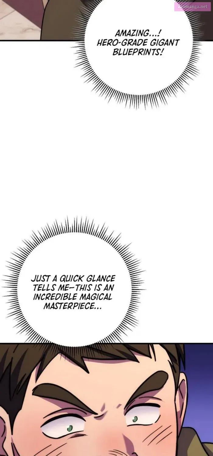 Emperor of Steel Zinmanga X Chapter 25 Page 42