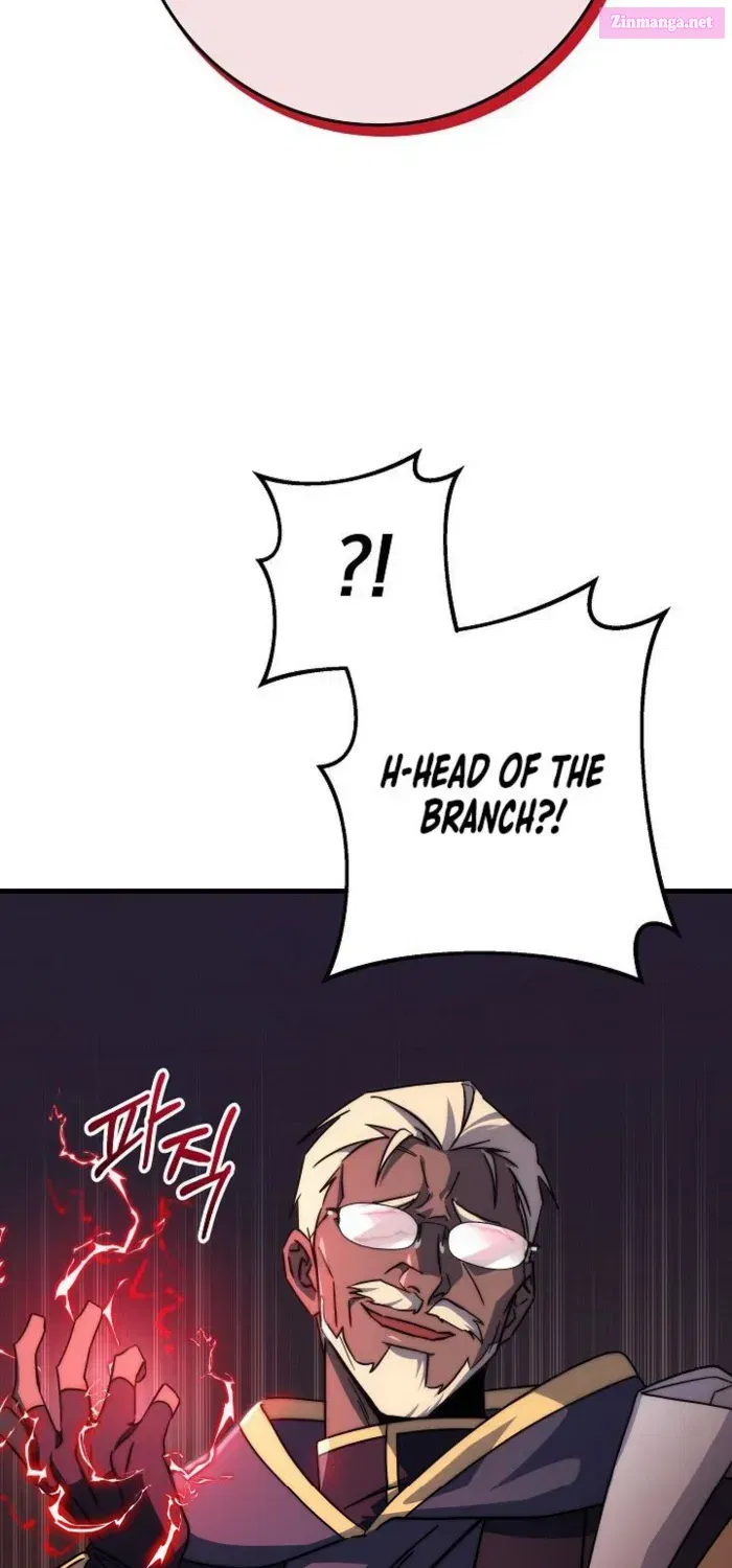 Emperor of Steel Zinmanga X Chapter 25 Page 45