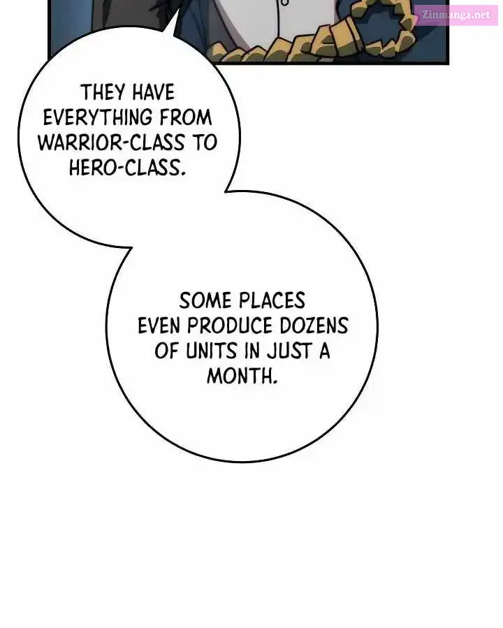 Emperor of Steel Zinmanga X Chapter 24 Page 7