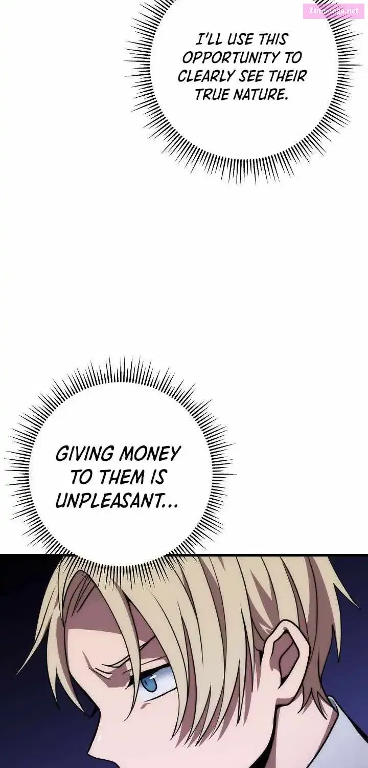 Emperor of Steel Zinmanga X Chapter 24 Page 15