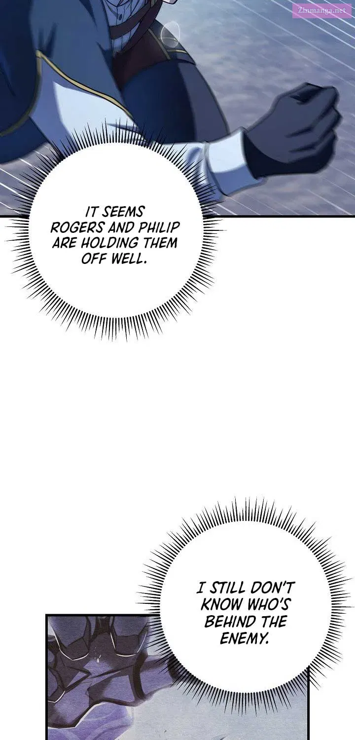 Emperor of Steel Zinmanga X Chapter 23 Page 3