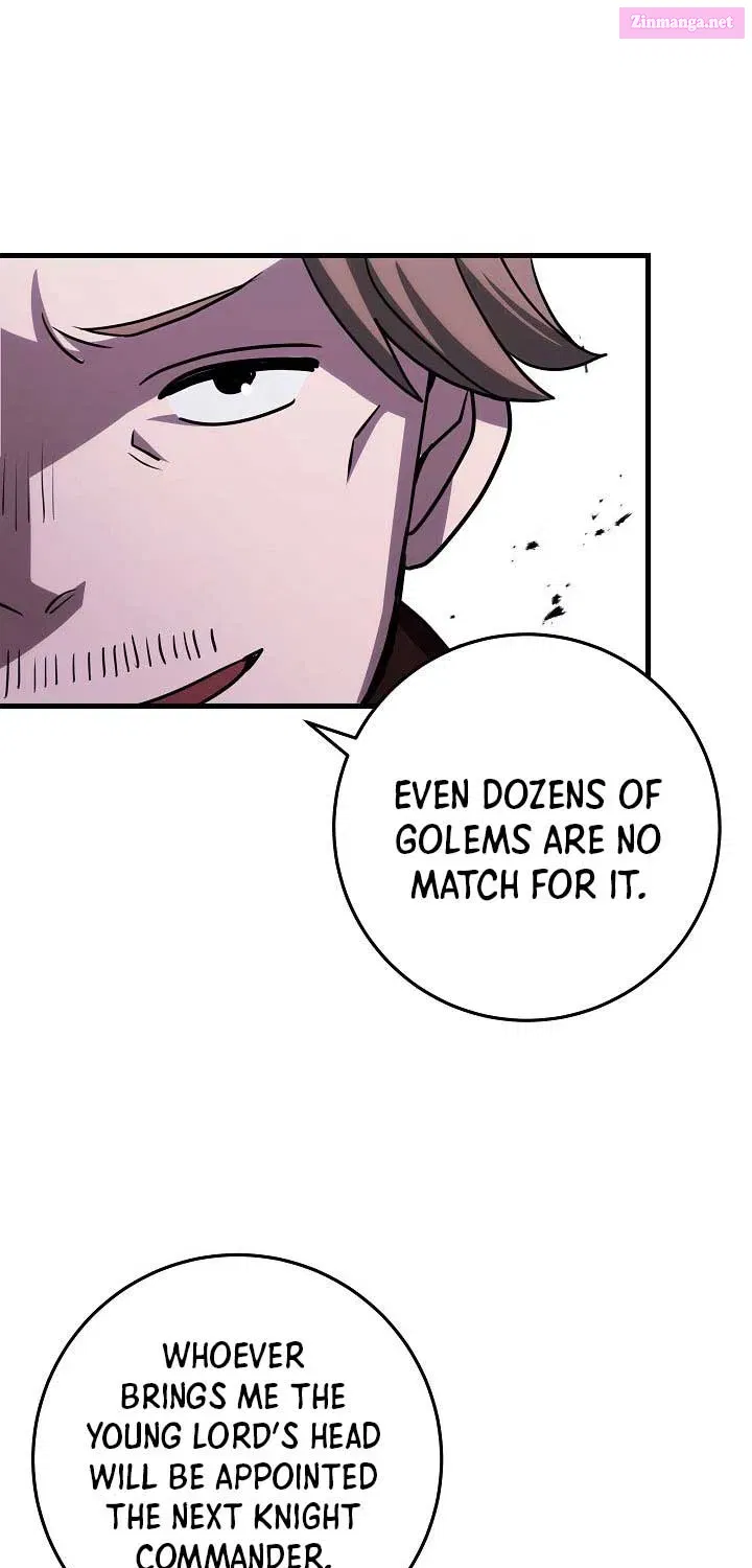 Emperor of Steel Zinmanga X Chapter 23 Page 40