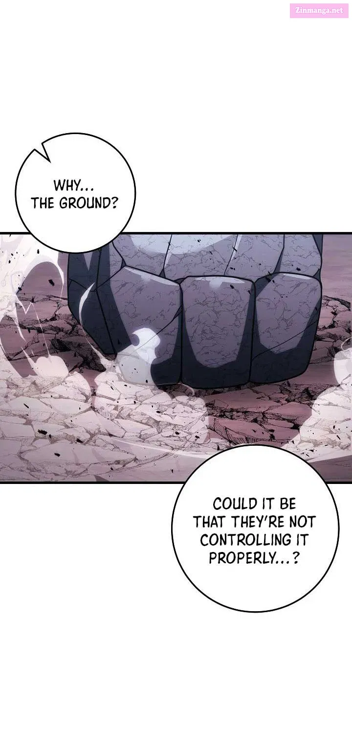 Emperor of Steel Zinmanga X Chapter 23 Page 59