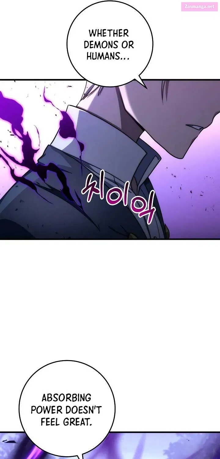 Emperor of Steel Zinmanga X Chapter 23 Page 117