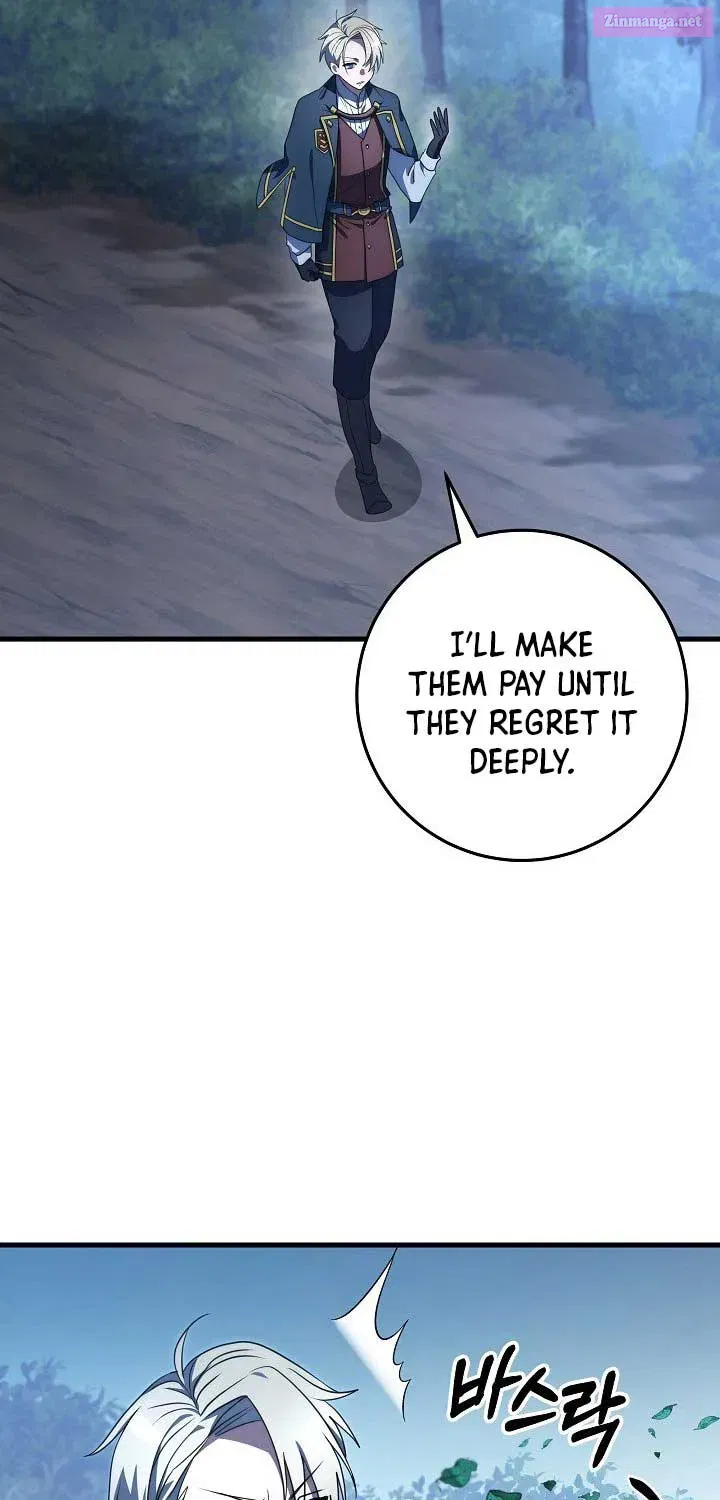 Emperor of Steel Zinmanga X Chapter 23 Page 124