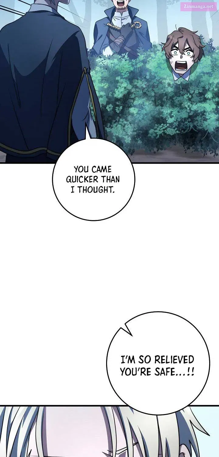 Emperor of Steel Zinmanga X Chapter 23 Page 127