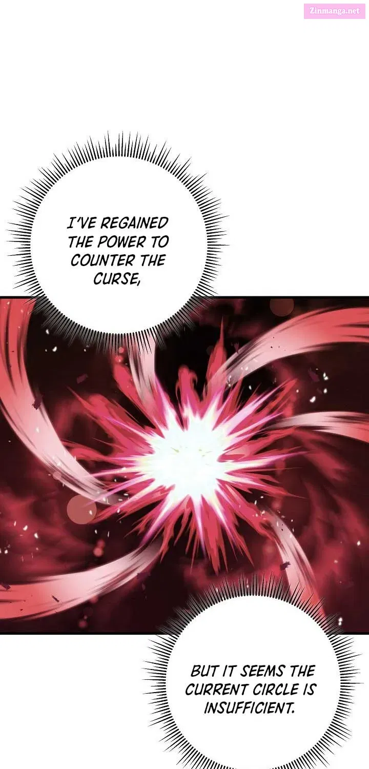 Emperor of Steel Zinmanga X Chapter 23 Page 145