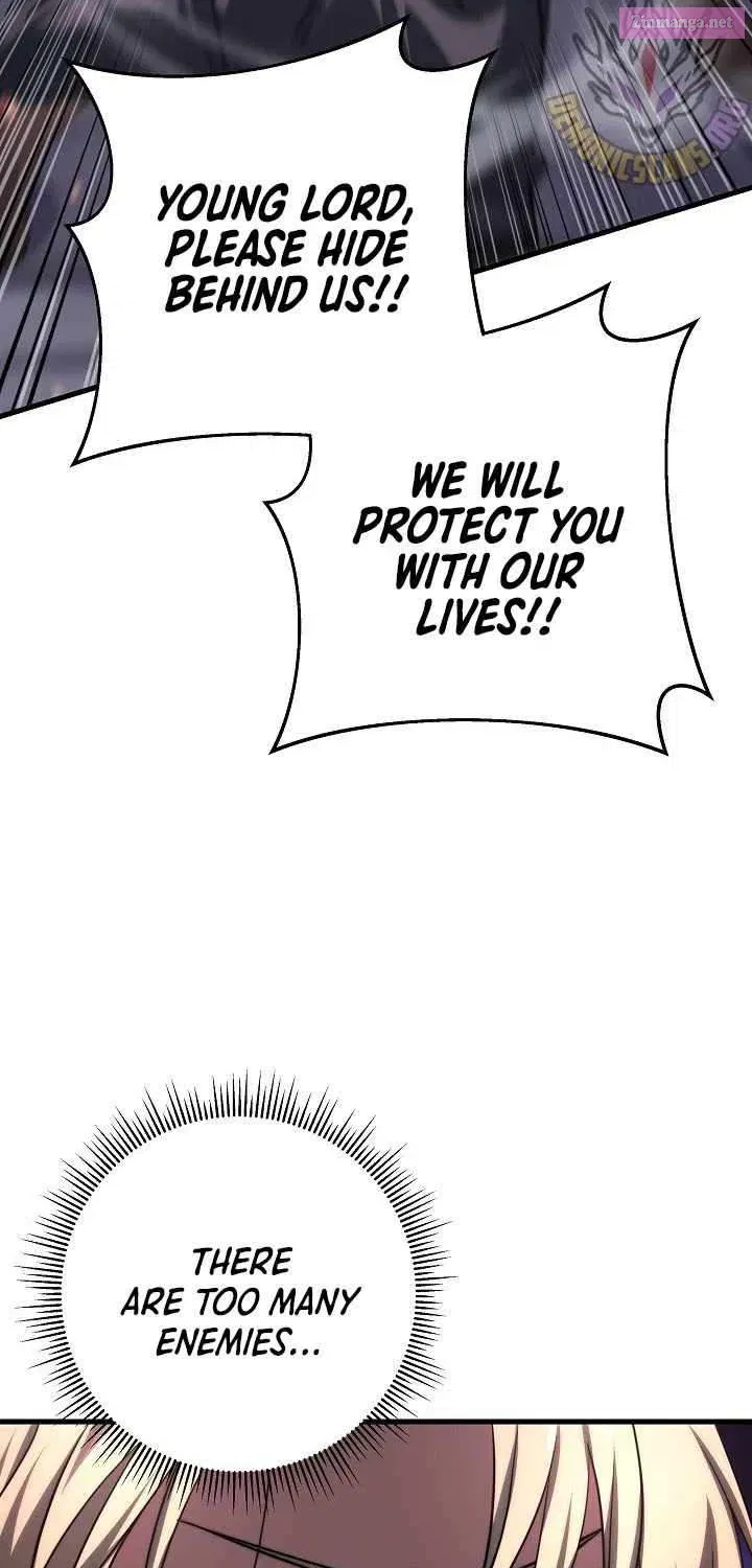 Emperor of Steel Zinmanga X Chapter 22 Page 6