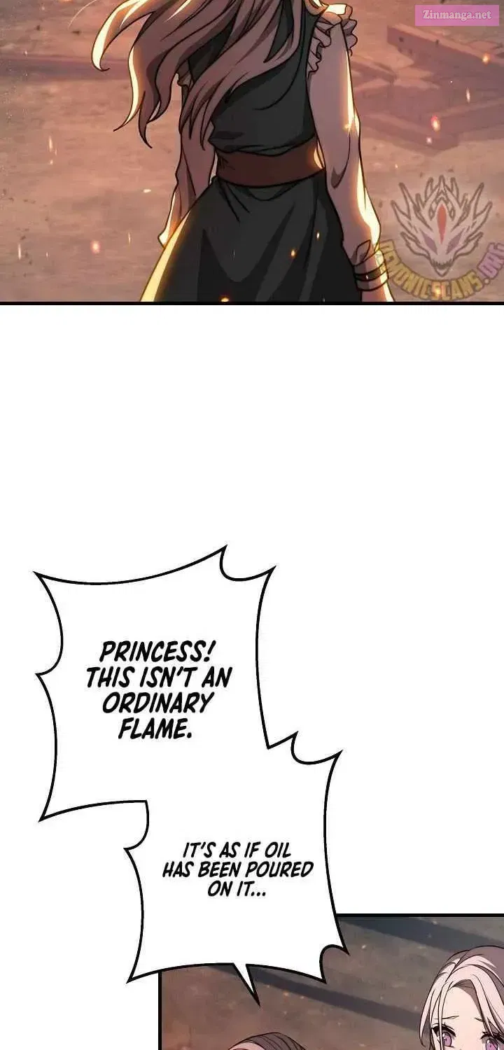 Emperor of Steel Zinmanga X Chapter 22 Page 75