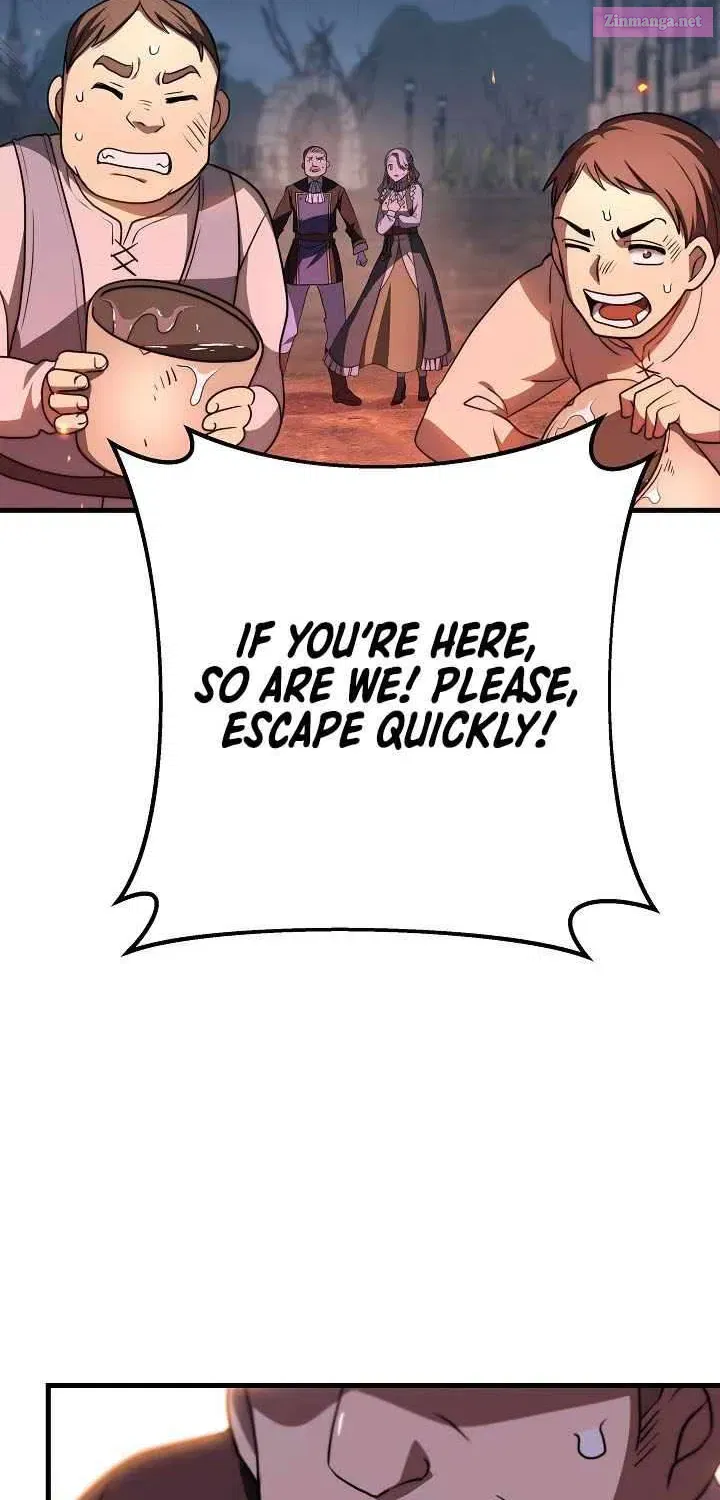 Emperor of Steel Zinmanga X Chapter 22 Page 78