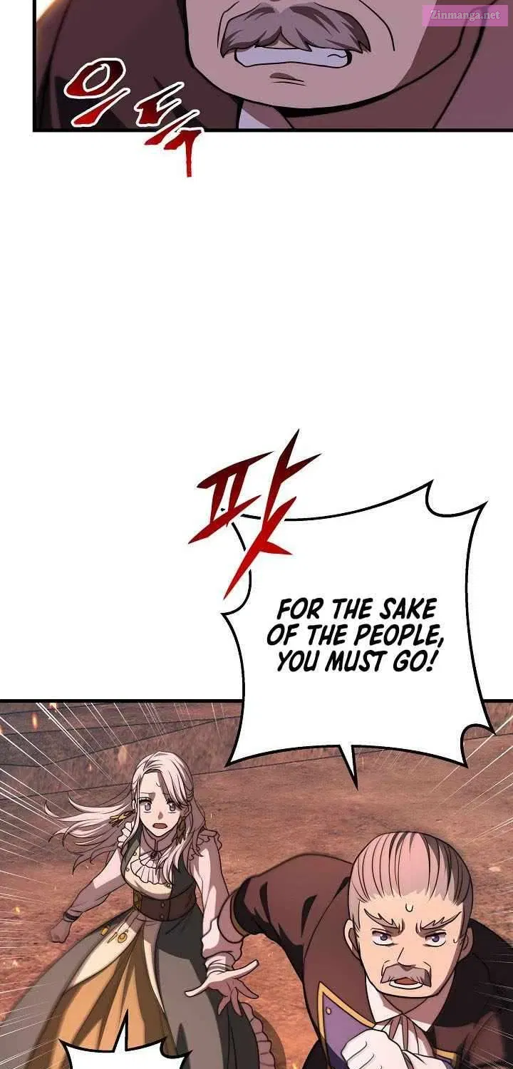 Emperor of Steel Zinmanga X Chapter 22 Page 79