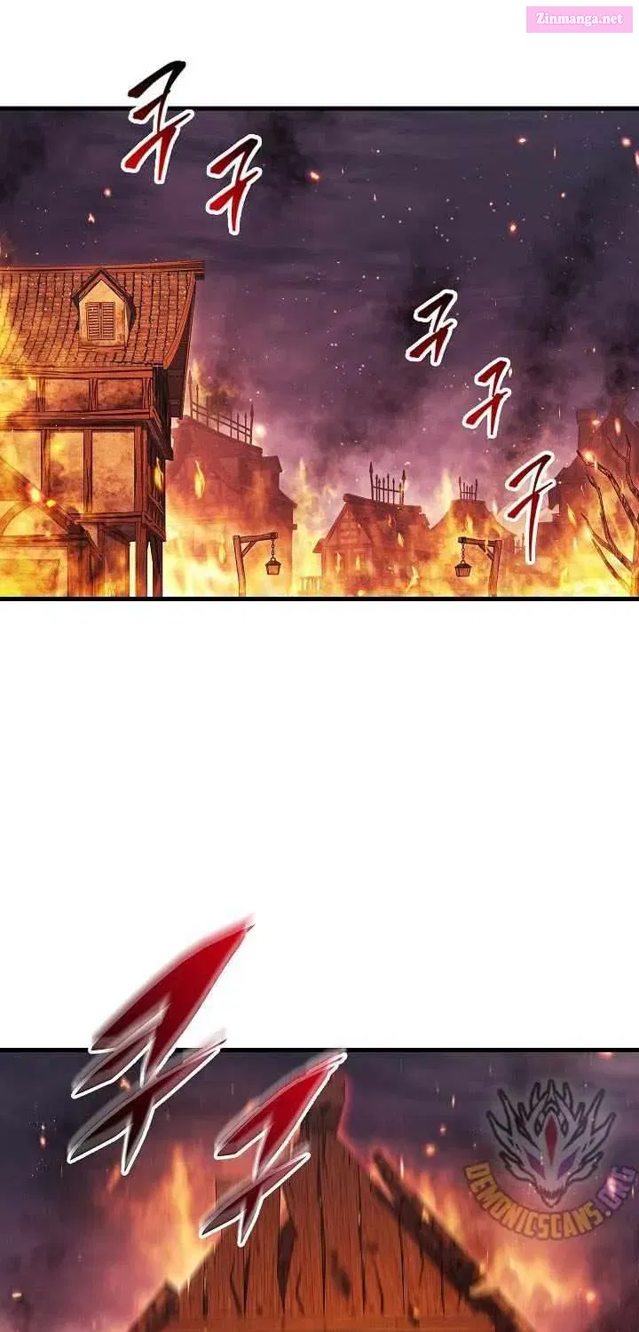 Emperor of Steel Zinmanga X Chapter 22 Page 81