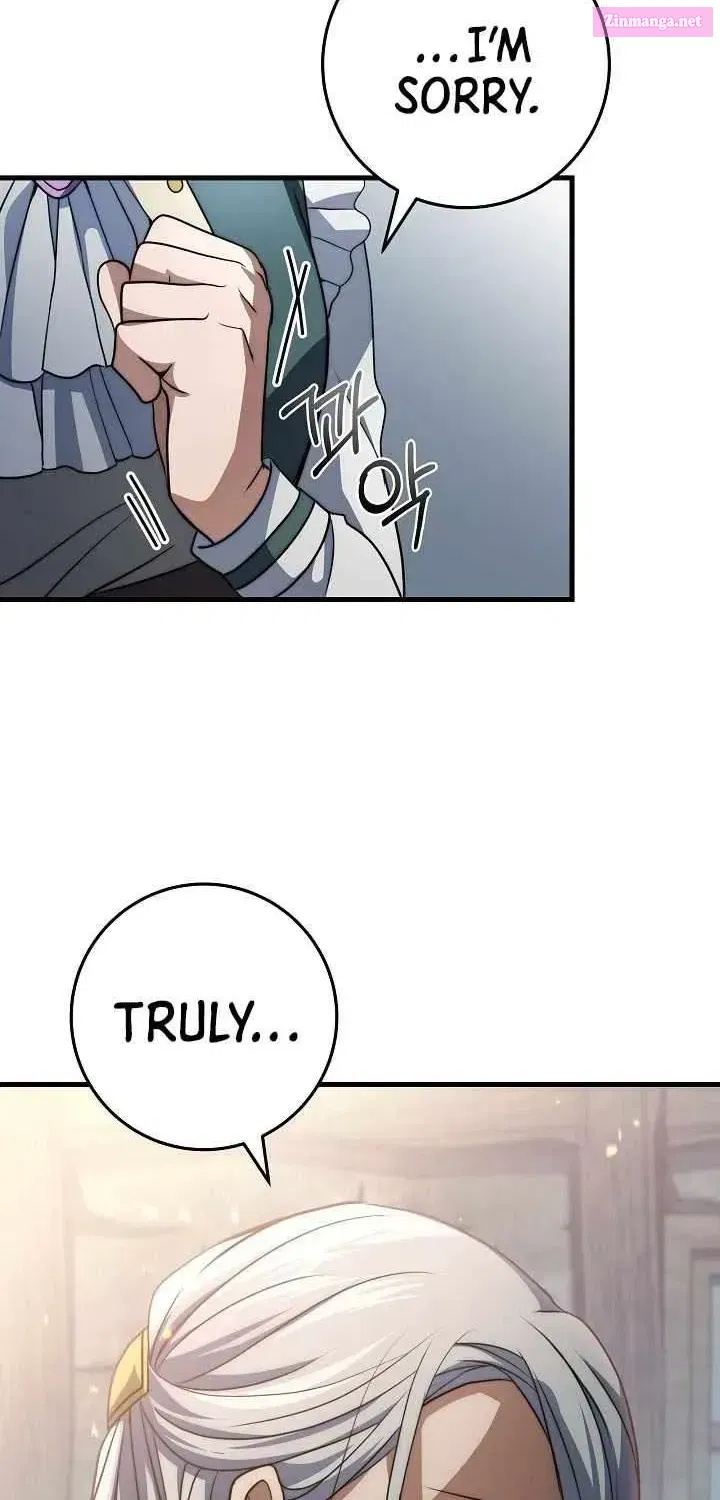 Emperor of Steel Zinmanga X Chapter 22 Page 87