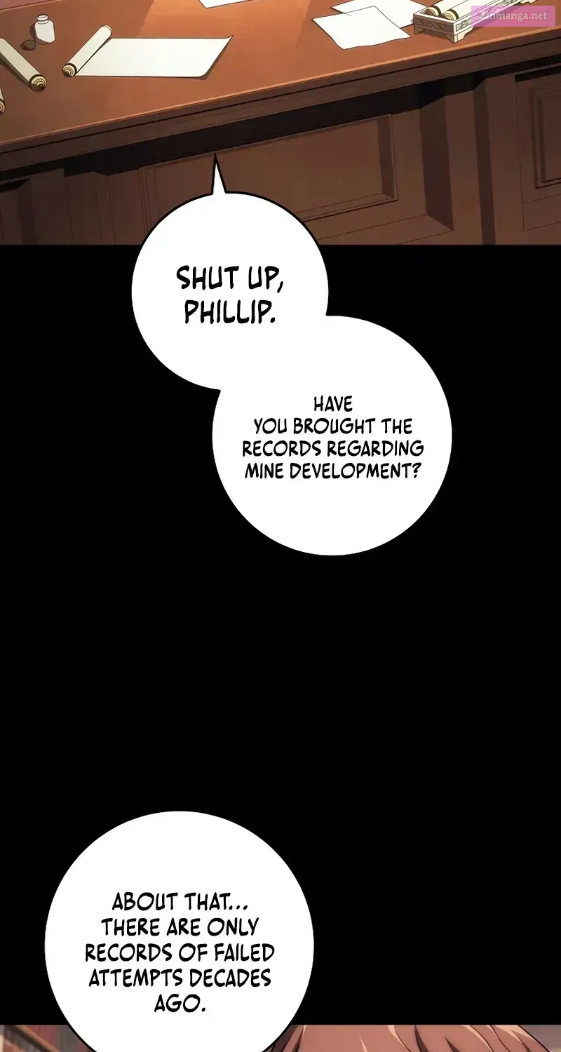 Emperor of Steel Zinmanga X Chapter 18 Page 3