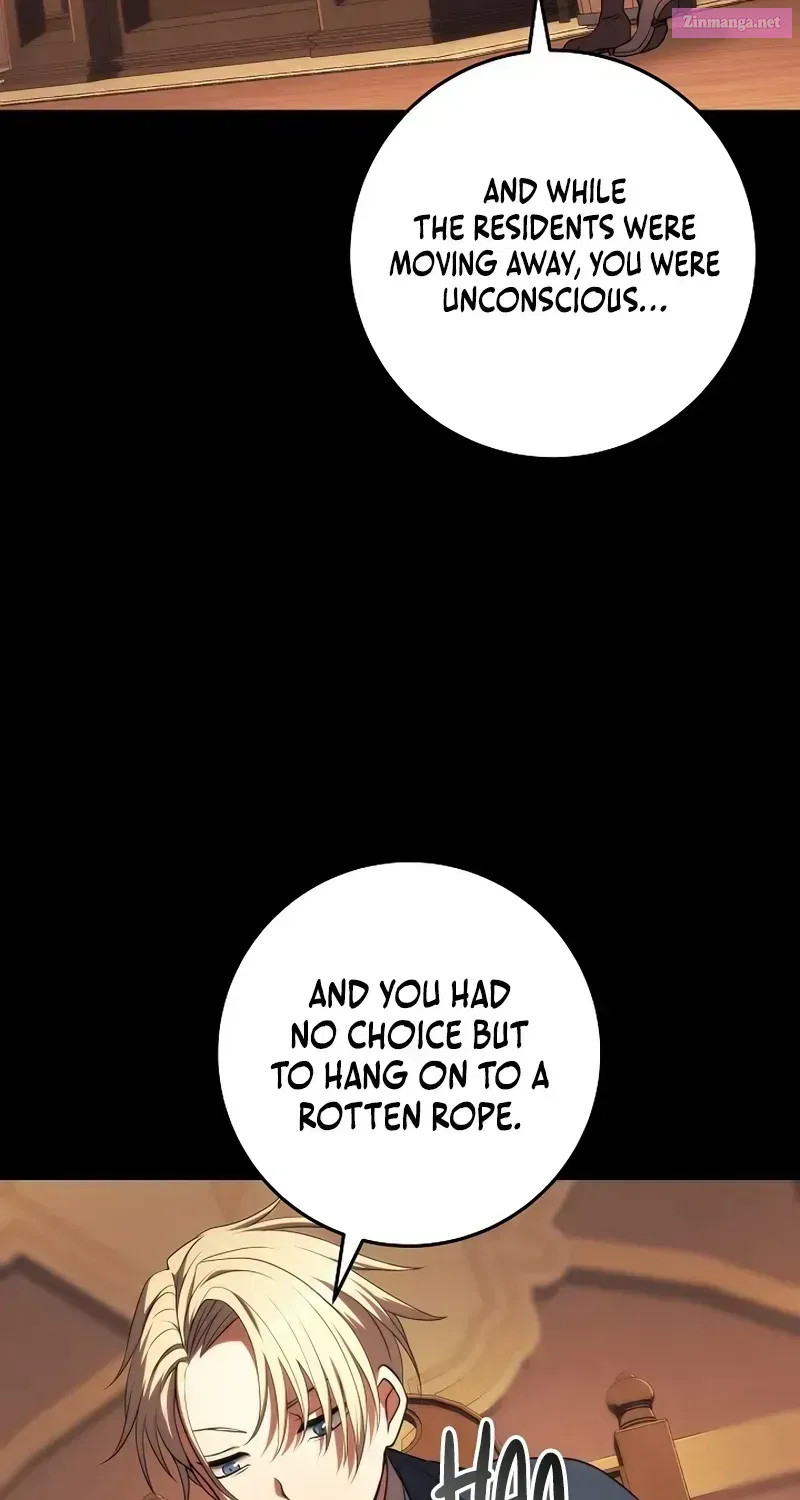 Emperor of Steel Zinmanga X Chapter 18 Page 8