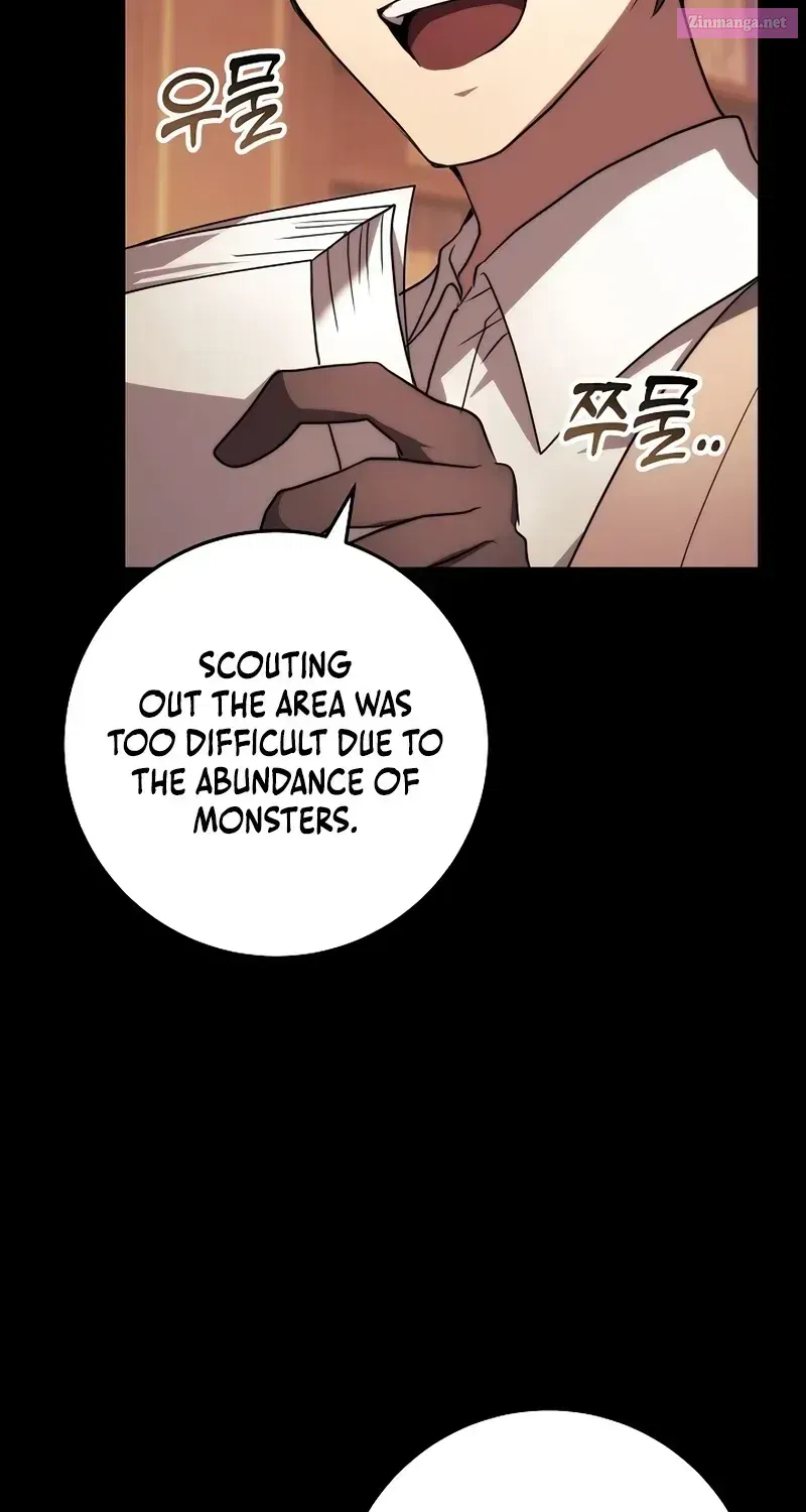 Emperor of Steel Zinmanga X Chapter 18 Page 13