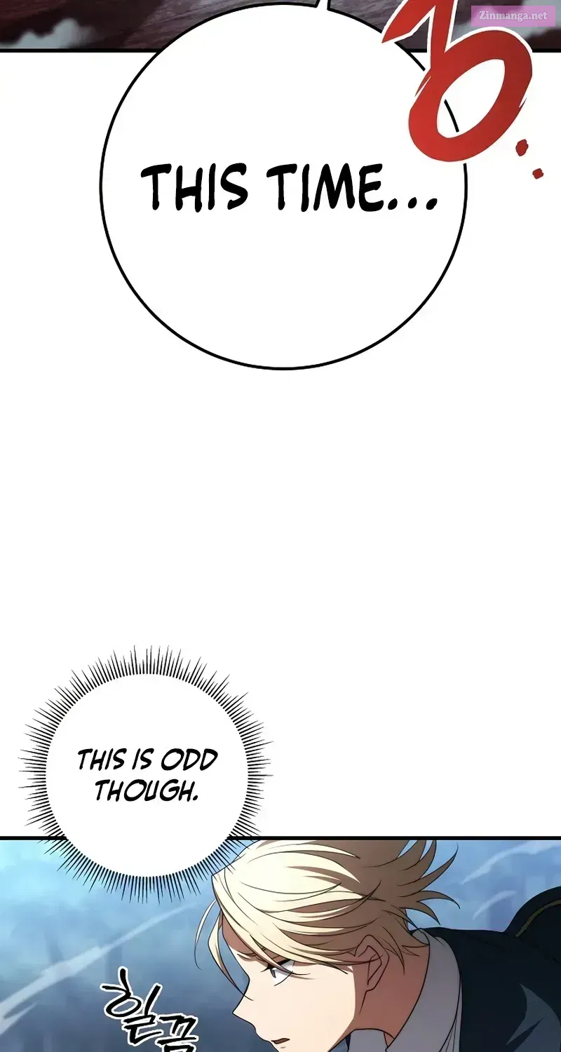 Emperor of Steel Zinmanga X Chapter 18 Page 25