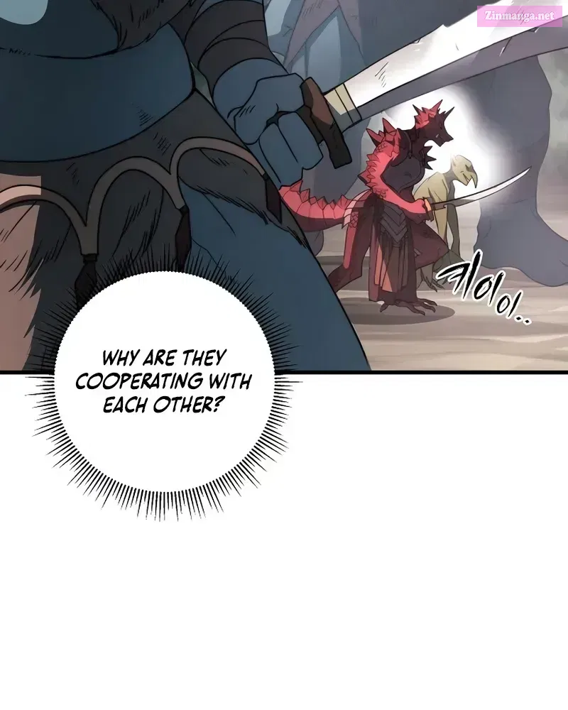Emperor of Steel Zinmanga X Chapter 18 Page 27