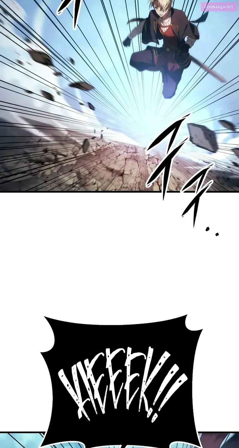 Emperor of Steel Zinmanga X Chapter 18 Page 32