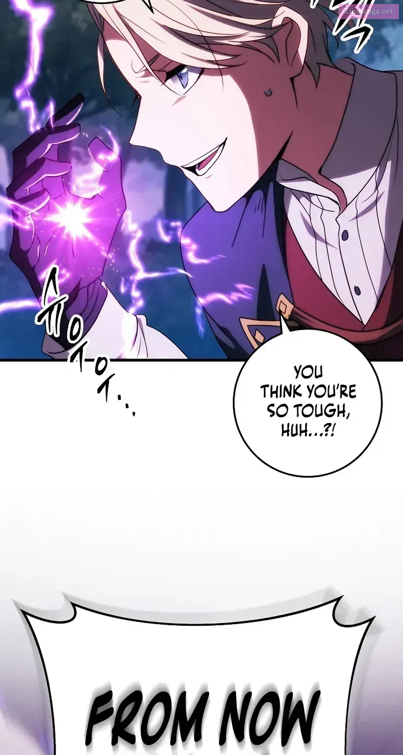 Emperor of Steel Zinmanga X Chapter 18 Page 34