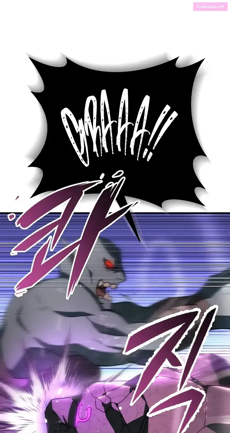 Emperor of Steel Zinmanga X Chapter 18 Page 44