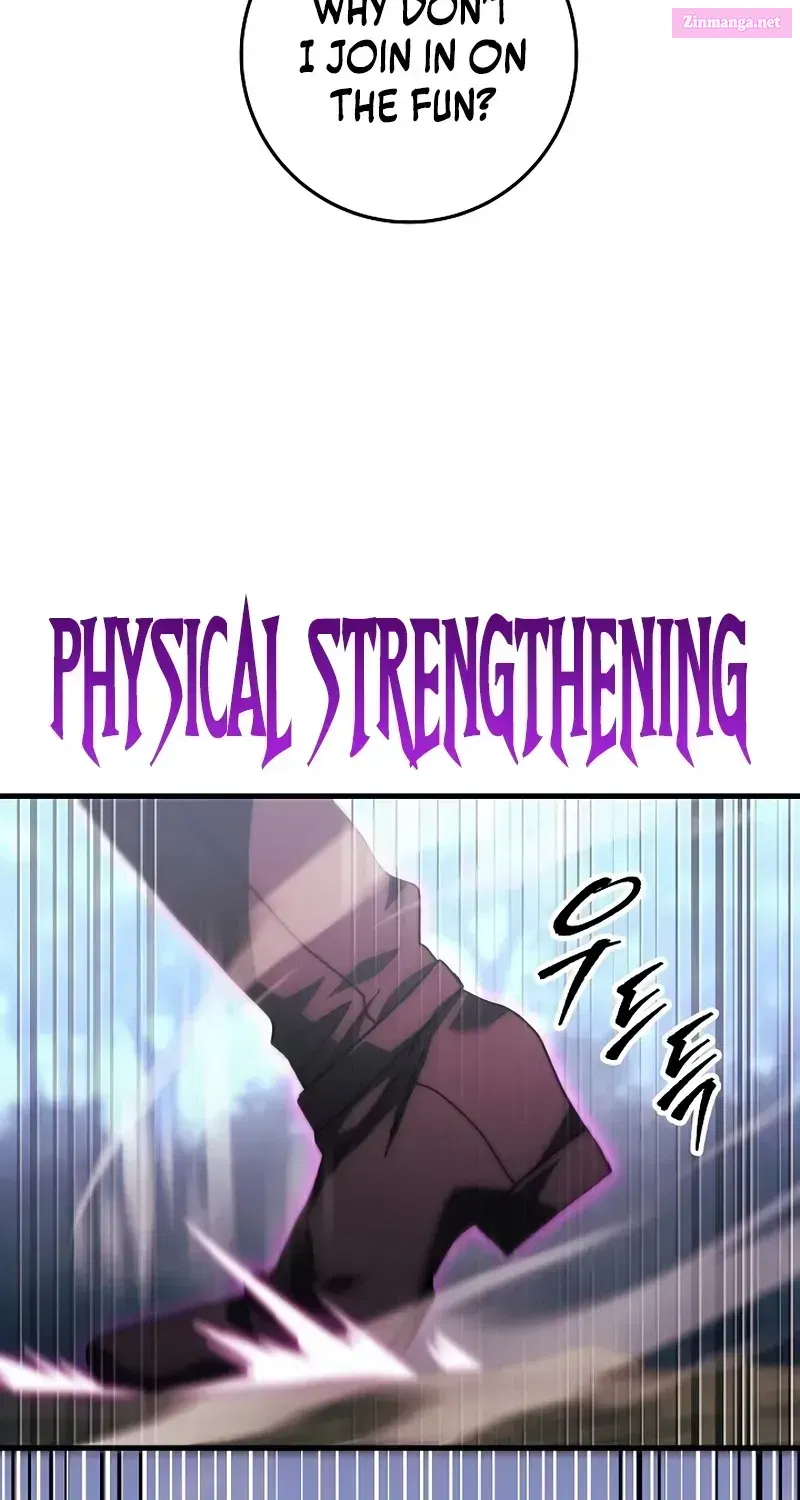 Emperor of Steel Zinmanga X Chapter 18 Page 64