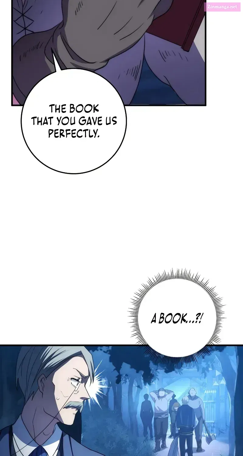 Emperor of Steel Zinmanga X Chapter 17 Page 5