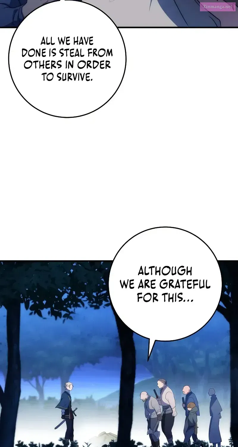 Emperor of Steel Zinmanga X Chapter 17 Page 32