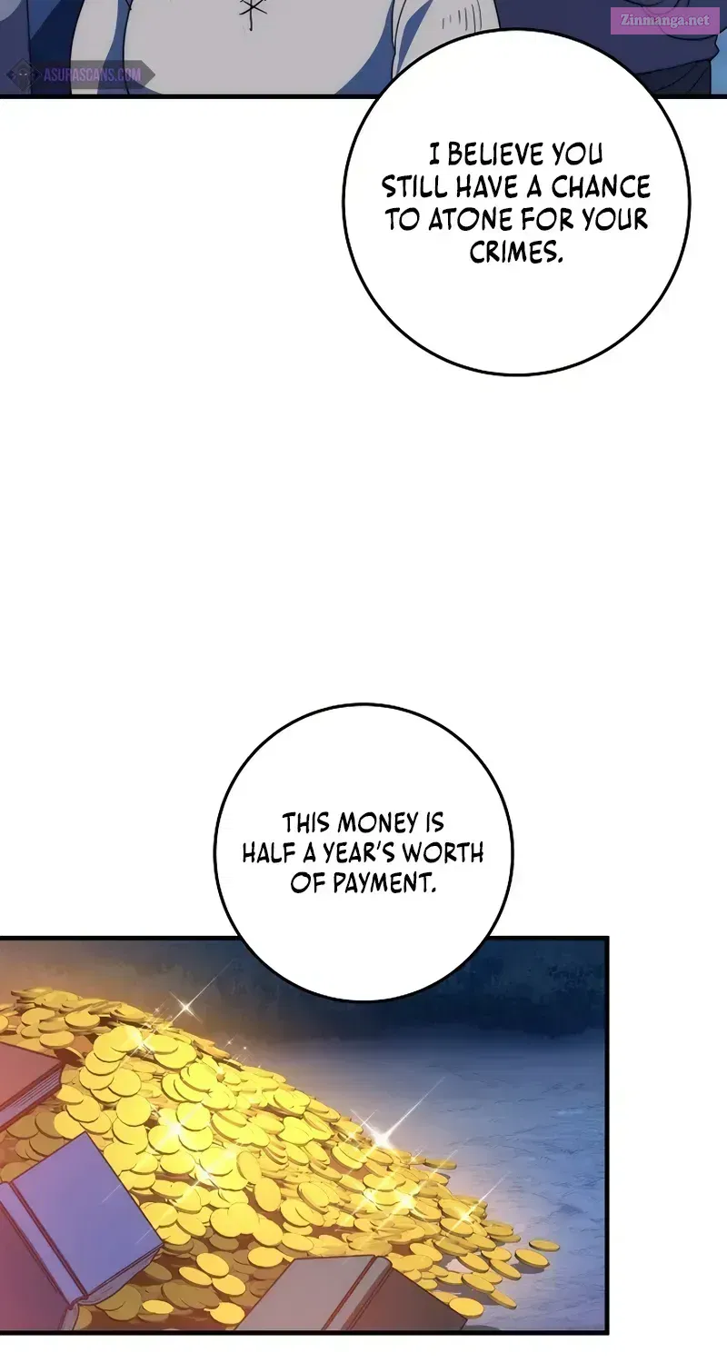 Emperor of Steel Zinmanga X Chapter 17 Page 37