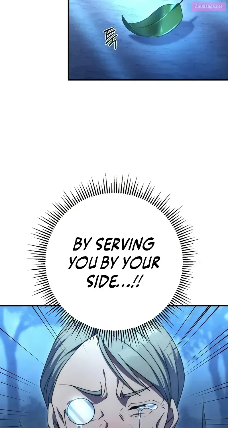 Emperor of Steel Zinmanga X Chapter 17 Page 57
