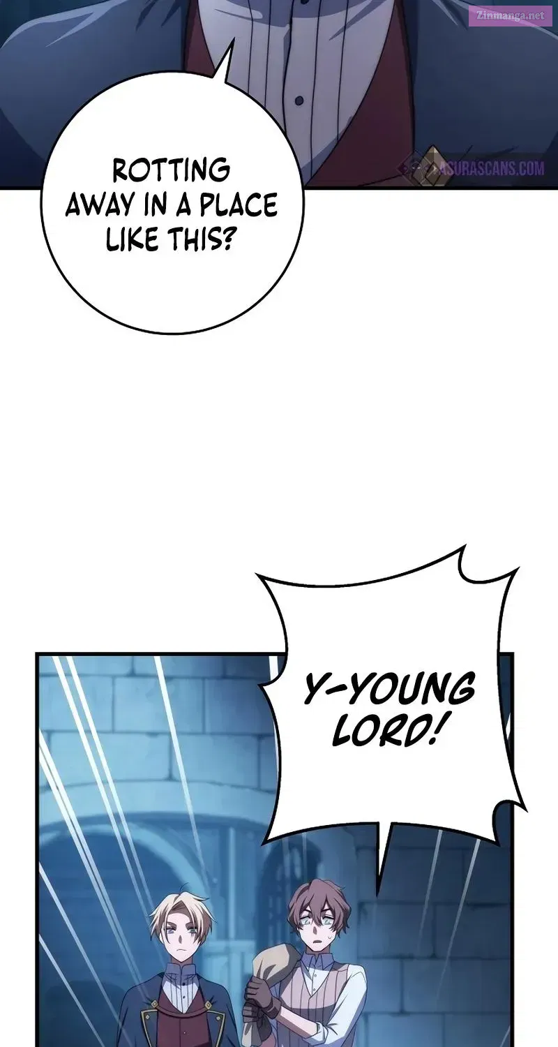 Emperor of Steel Zinmanga X Chapter 16 Page 6
