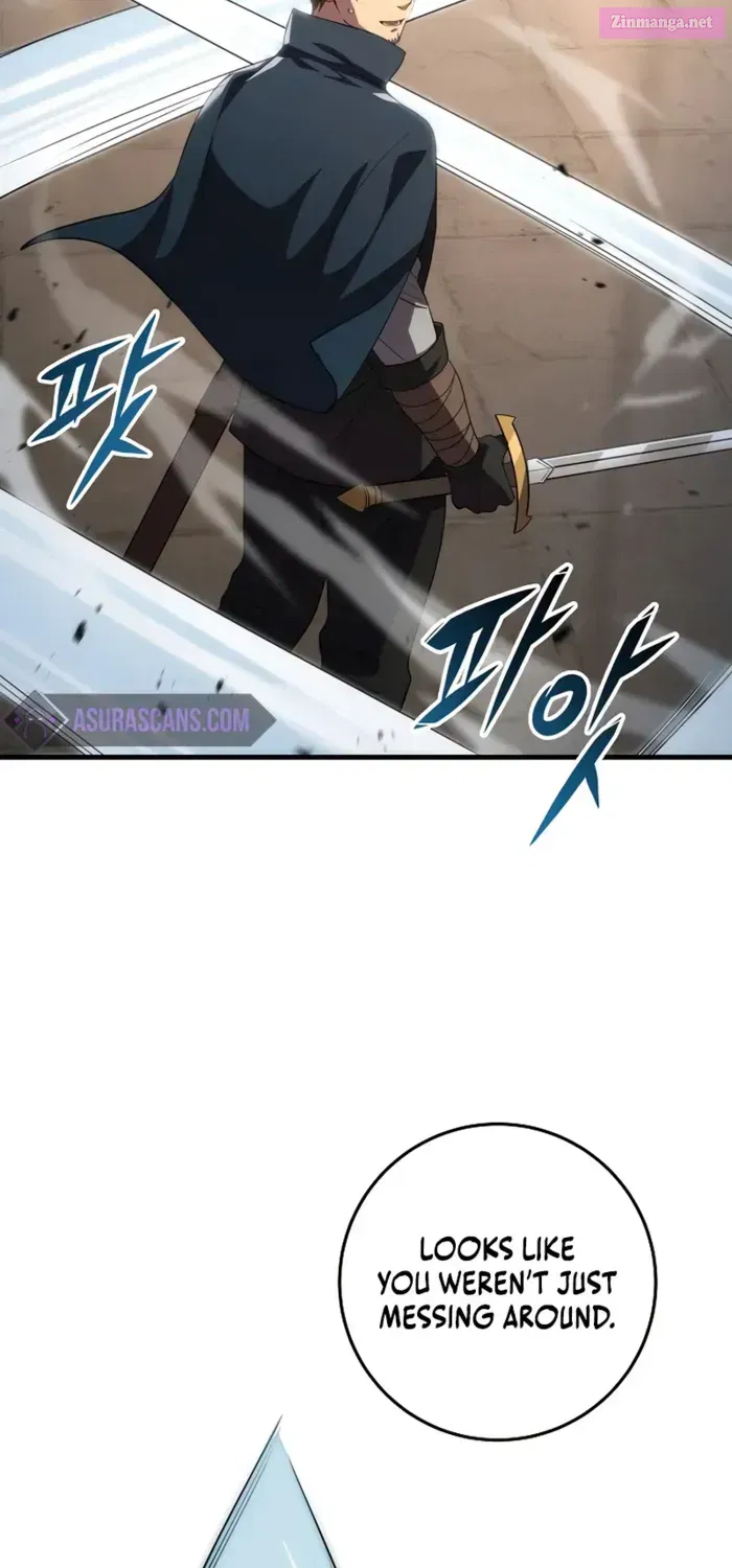 Emperor of Steel Zinmanga X Chapter 15 Page 13