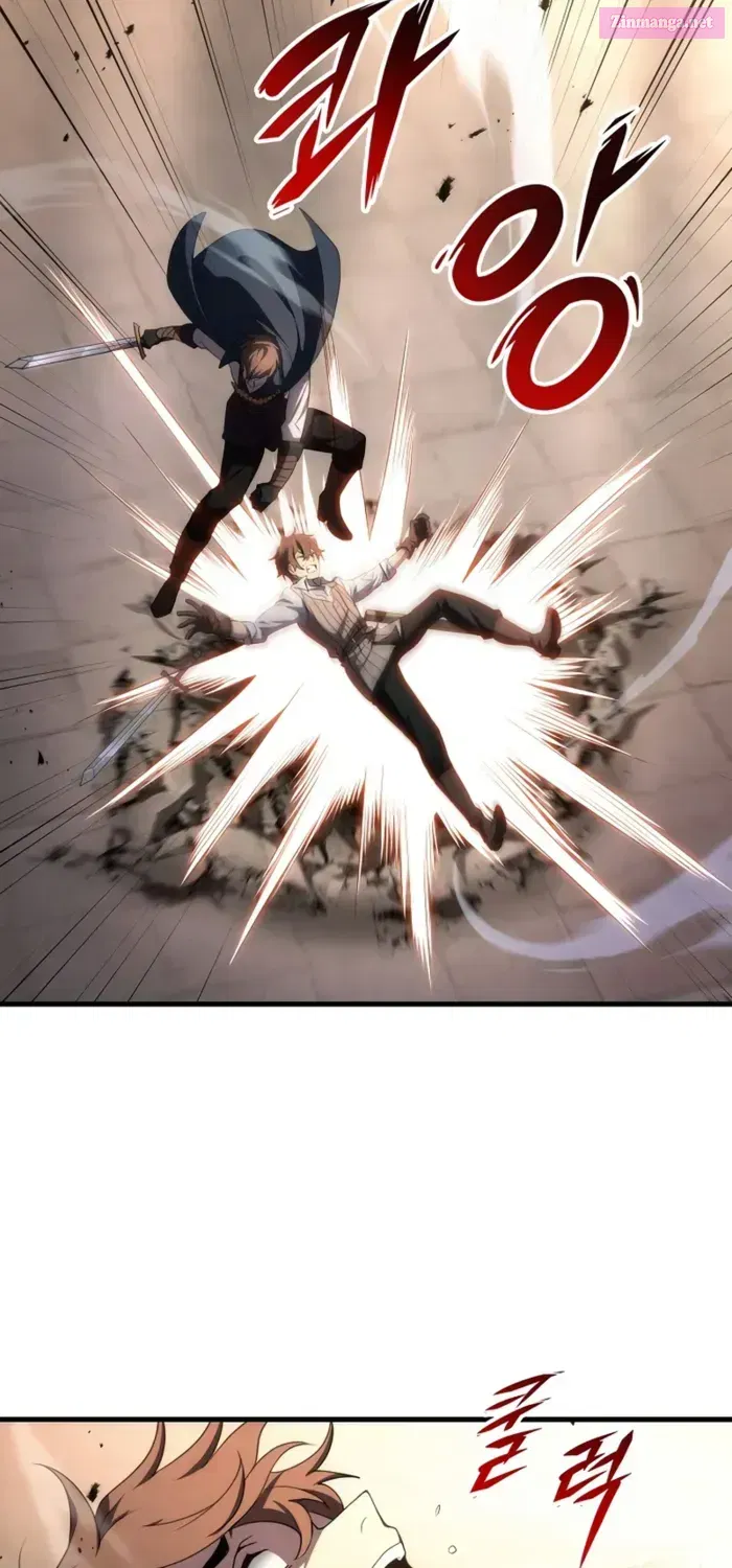 Emperor of Steel Zinmanga X Chapter 15 Page 21