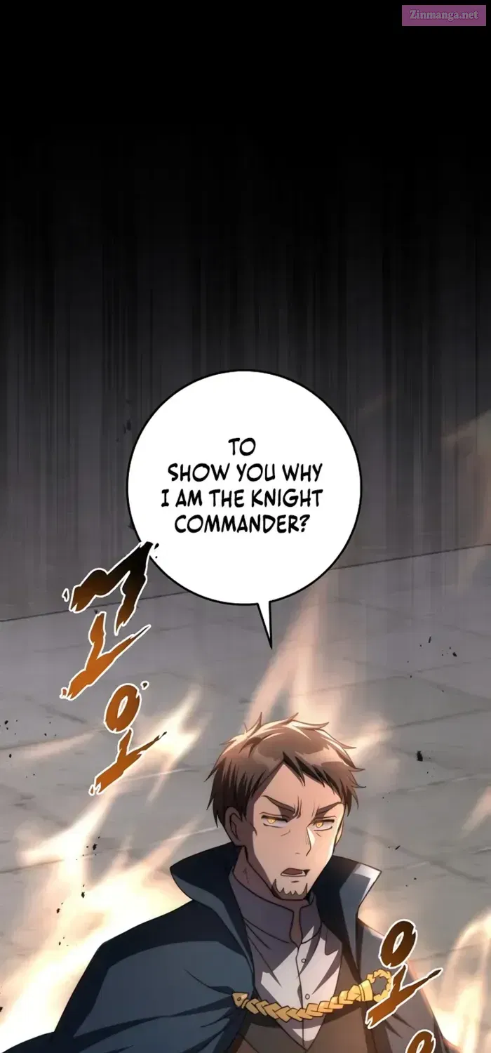 Emperor of Steel Zinmanga X Chapter 15 Page 30