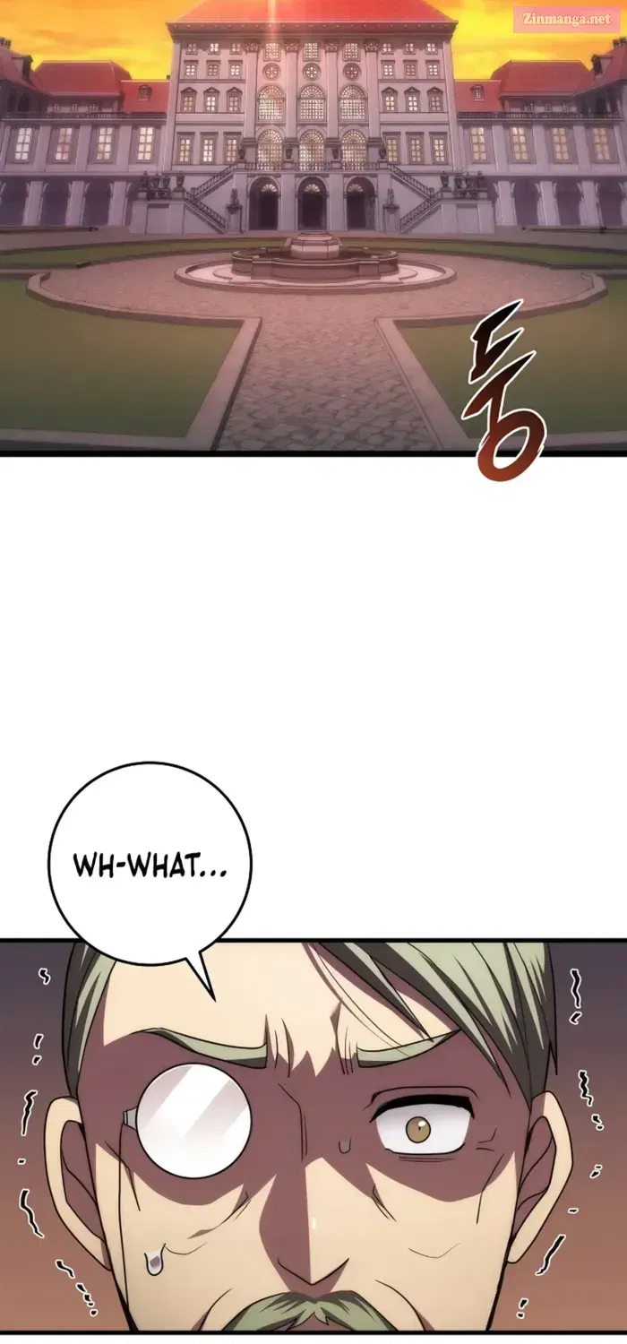 Emperor of Steel Zinmanga X Chapter 15 Page 50