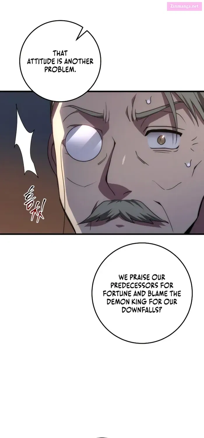 Emperor of Steel Zinmanga X Chapter 15 Page 65