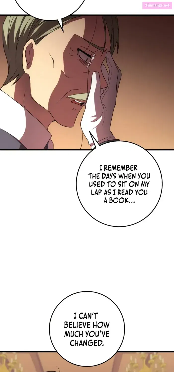 Emperor of Steel Zinmanga X Chapter 15 Page 72