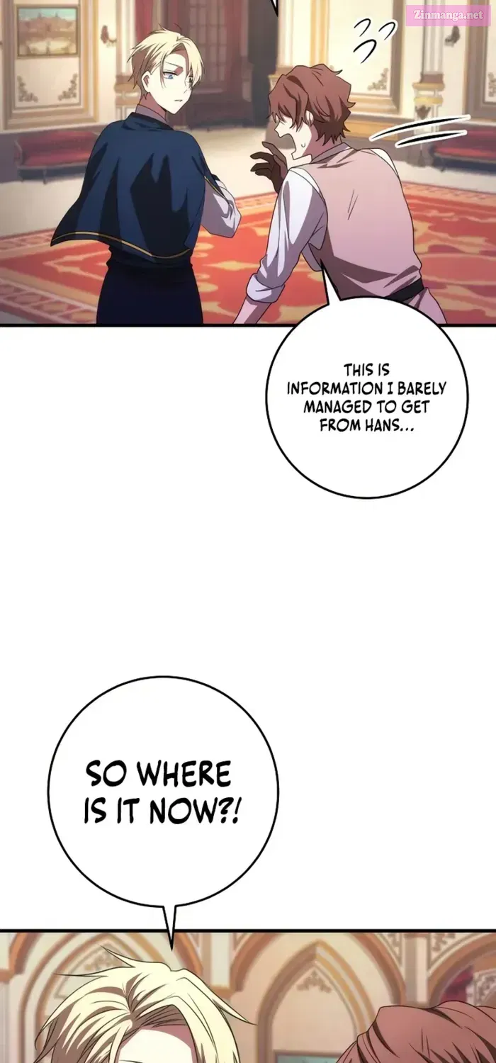 Emperor of Steel Zinmanga X Chapter 15 Page 82