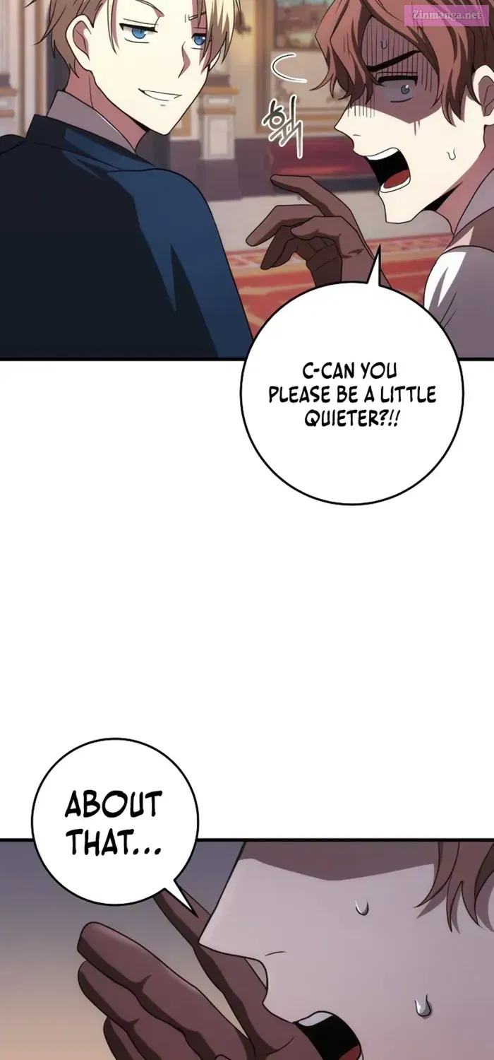 Emperor of Steel Zinmanga X Chapter 15 Page 83