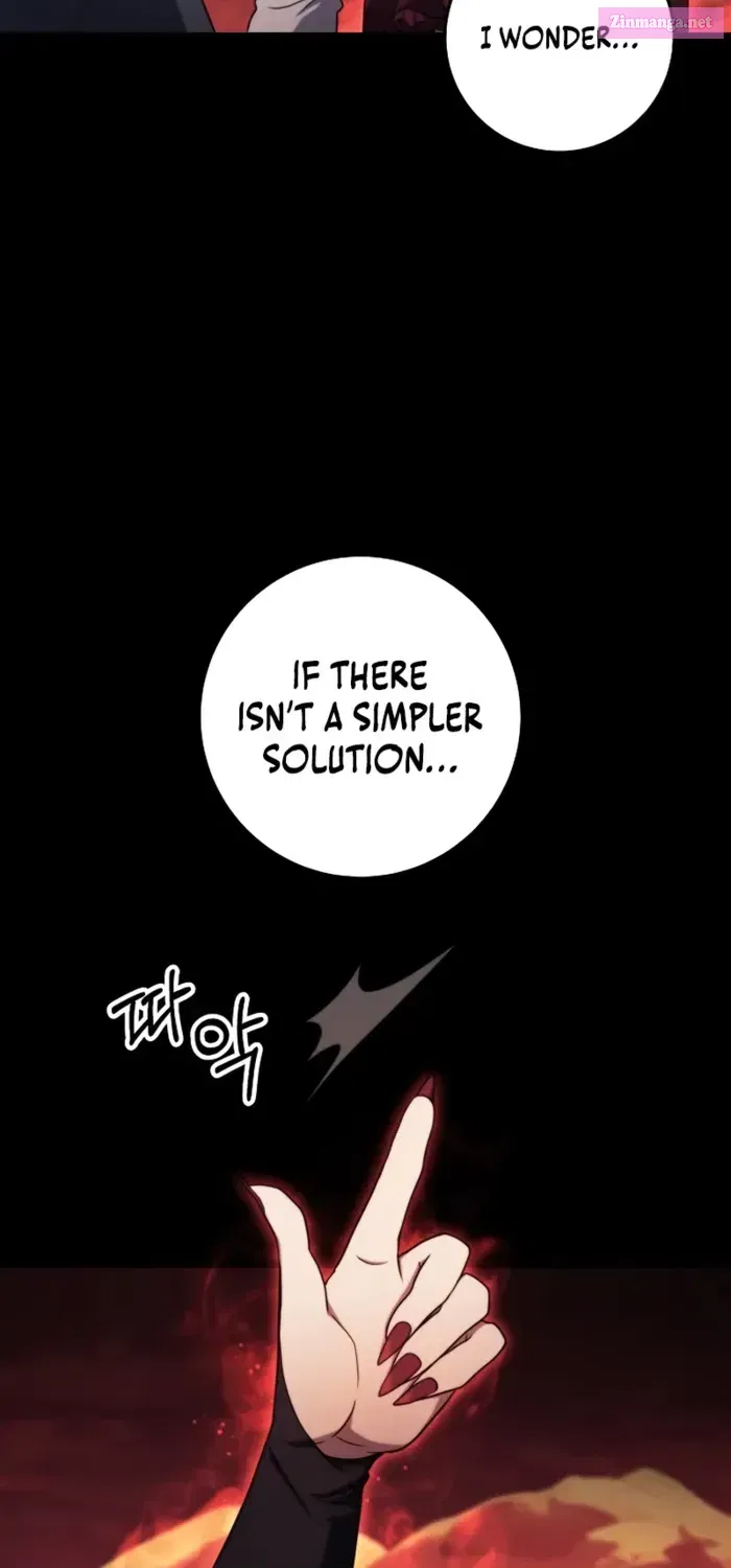 Emperor of Steel Zinmanga X Chapter 13 Page 15