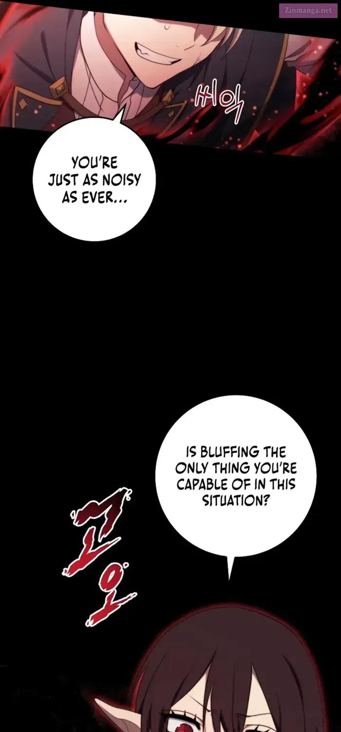 Emperor of Steel Zinmanga X Chapter 13 Page 24