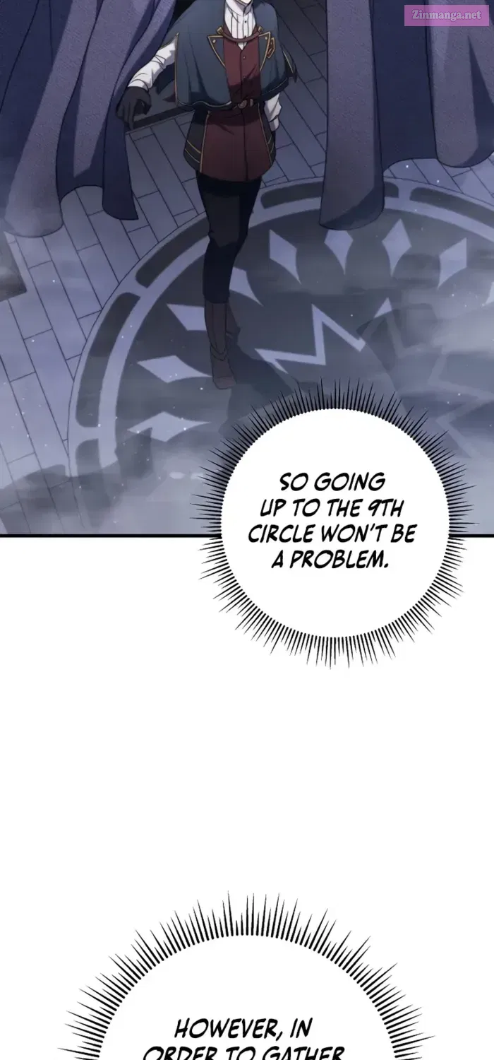 Emperor of Steel Zinmanga X Chapter 13 Page 57