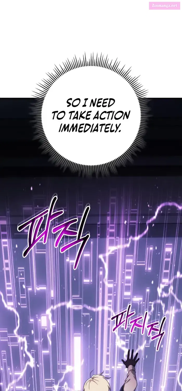 Emperor of Steel Zinmanga X Chapter 13 Page 59