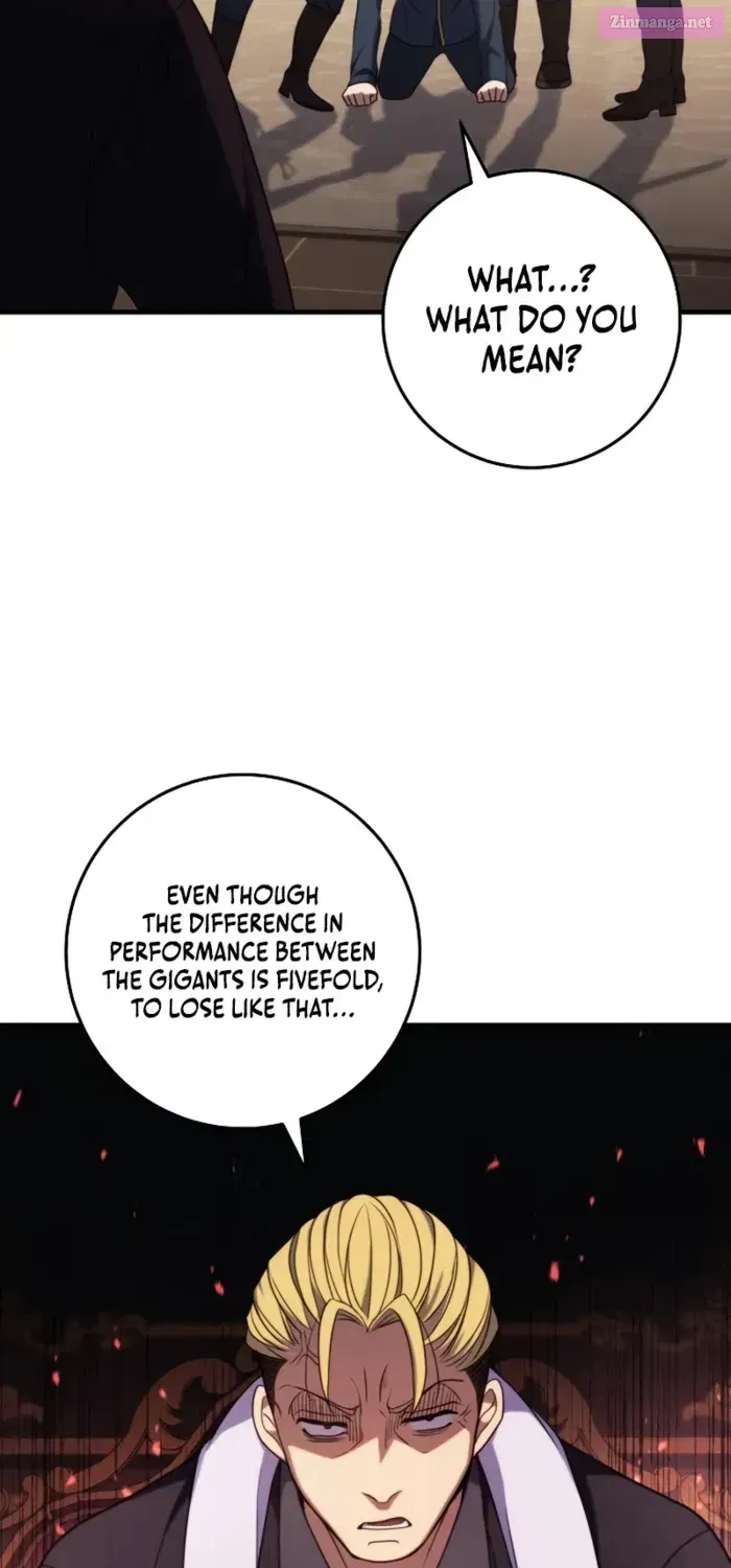 Emperor of Steel Zinmanga X Chapter 13 Page 73